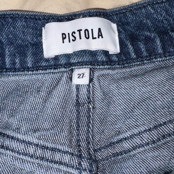 pistola Lana crop NWT Palladium - Picture 6 of 8